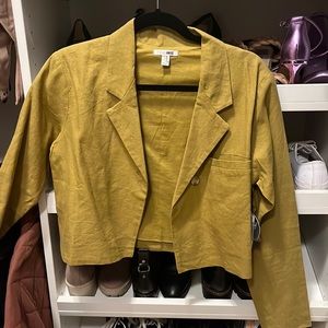 Amuse Society jacket